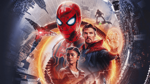 Critique « Spider-Man : No Way Home » (2021) : Marvel ouvre la boîte de Pandore ! - ScreenTune