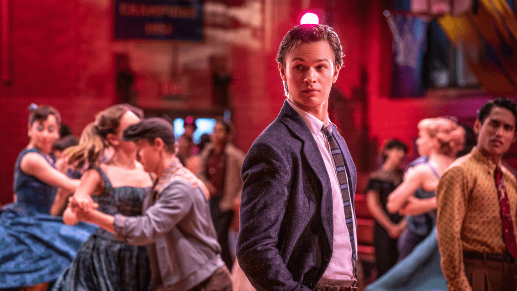 Critique « West Side Story » (2021) : Steven est désormais sur l’Olympe du 7ème Art - ScreenTune