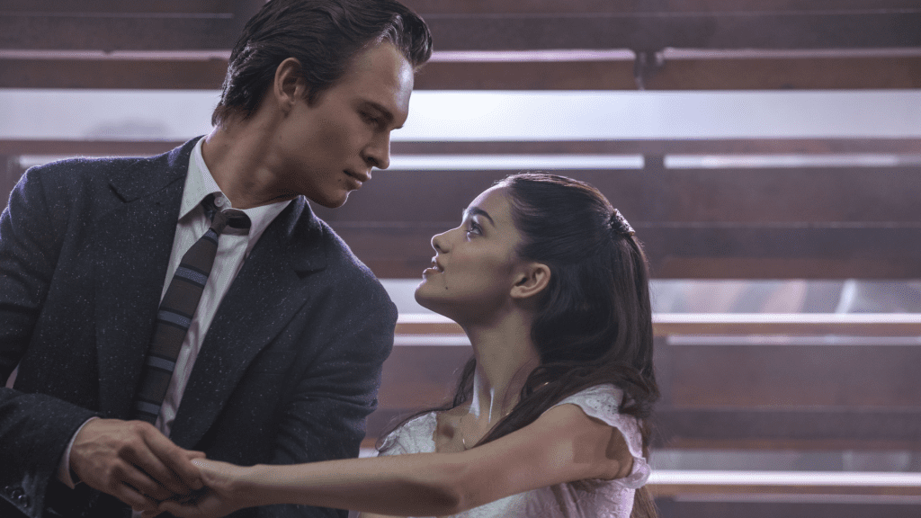 Critique « West Side Story » (2021) : Steven est désormais sur l’Olympe du 7ème Art - ScreenTune