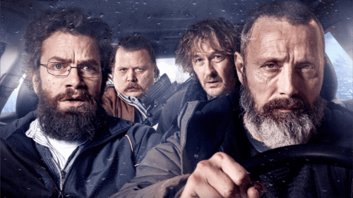 Critique « Riders of Justice » (2021) : Buddy Movie Danois - ScreenTune