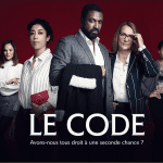 Critique « Le Code » (2021) : Rédemption pour une robe noire !