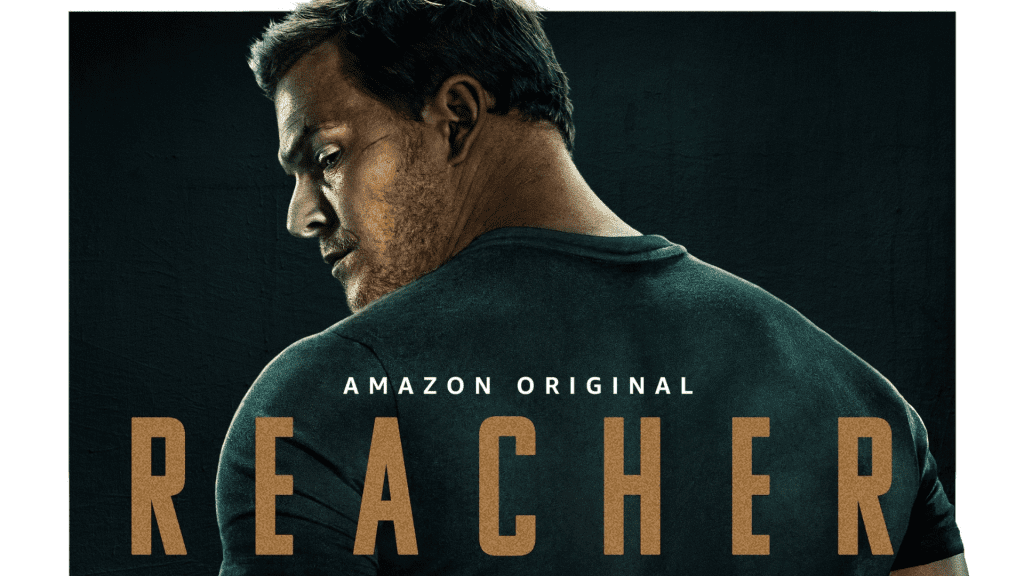 Critique « Reacher » (2022) : Big troubles REACHER is in town ! - ScreenTune