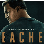 Critique « Reacher » (2022) : Big troubles REACHER is in town !