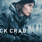 Critique « Black Crab » (2022) : « Un temps pour les armes, un temps pour les loups ! »