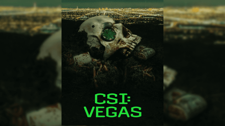 Critique « CSI : Vegas » (2021) : L’incroyable retour de Gil Grissom - ScreenTune