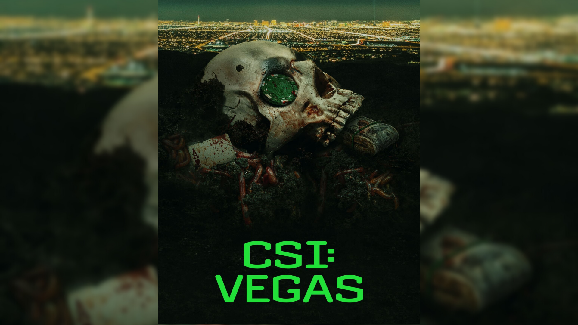 Lire la suite à propos de l’article Critique « CSI : Vegas » (2021) : L’incroyable retour de Gil Grissom