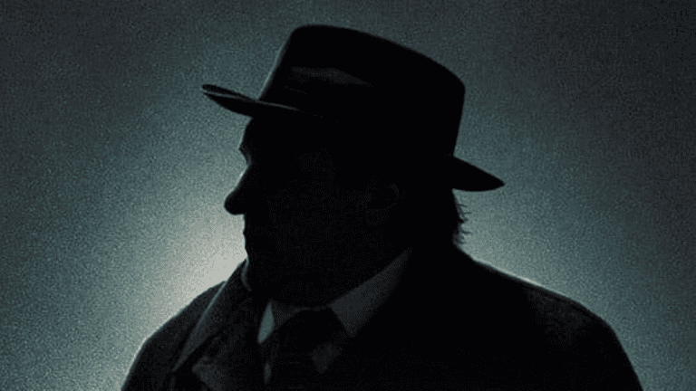 Critique « Maigret » (2022) : Ceci n’est pas une enquête ! - ScreenTune