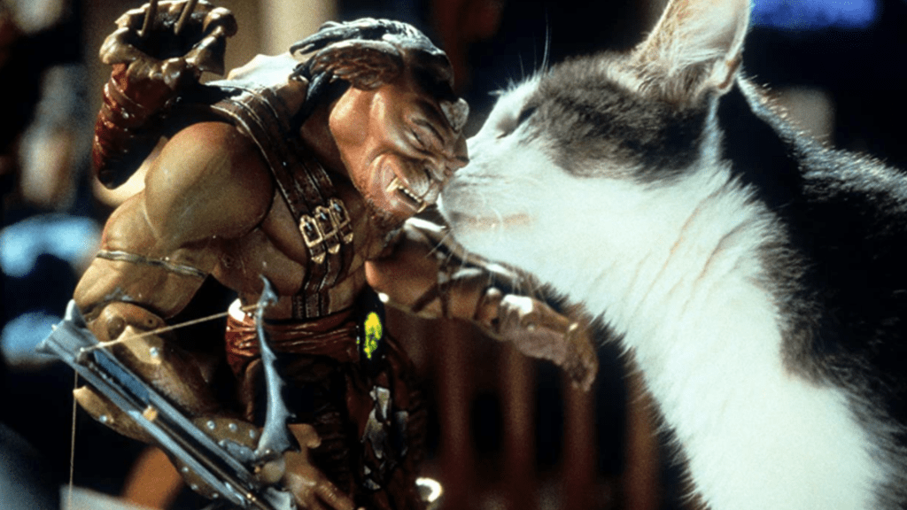 Critique « Small Soldiers » (1998) : Quand Chucky rencontre Toy Story ! - ScreenTune