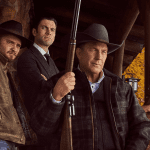 Critique de « Yellowstone » (2018- ) : Cowboys contre envahisseurs