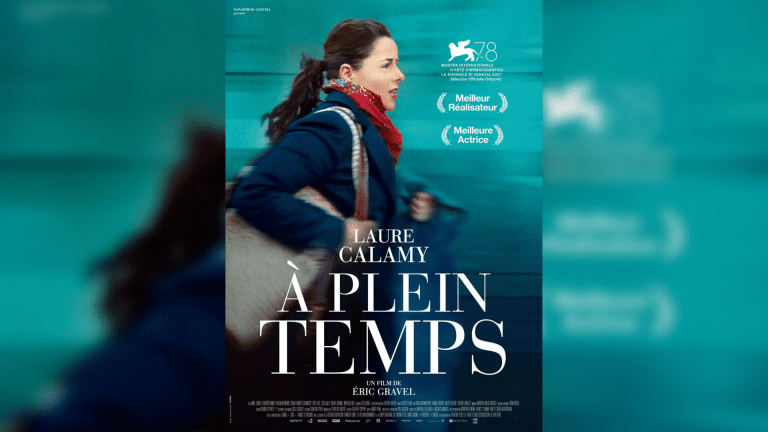 Critique : « A plein temps » (2022) : Les galères d’une mère - ScreenTune