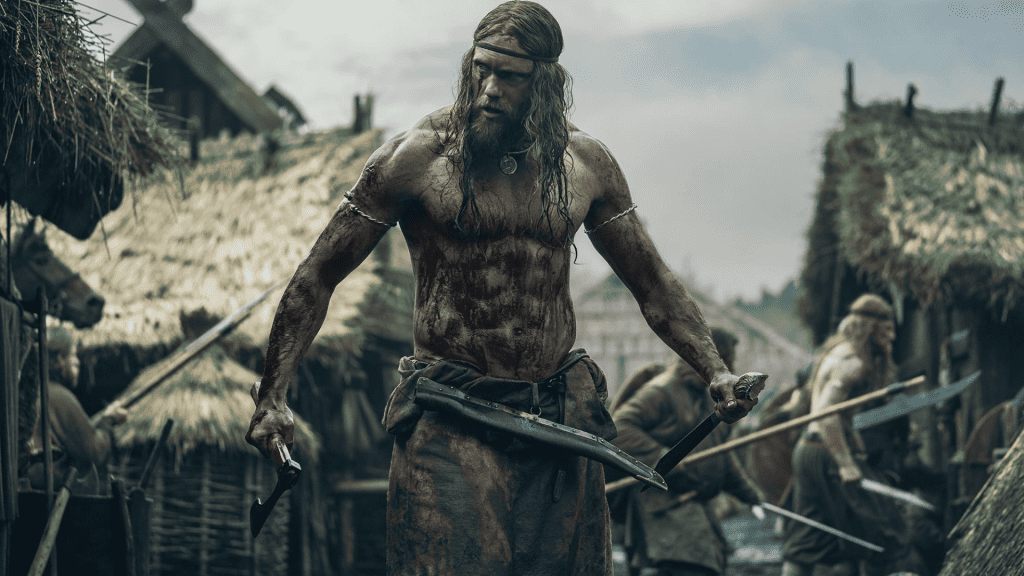 Critique « The Northman » (2022) :Macbeth au pays des glaces - ScreenTune