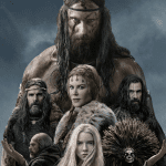 Critique « The Northman » (2022) : Macbeth au pays des glaces