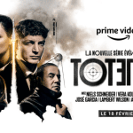 Critique « Totems » (2022) : Coup de chaud en pleine guerre froide !