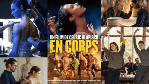 Critique : « En corps » (2022) : La résilience en chaussons ! - ScreenTune