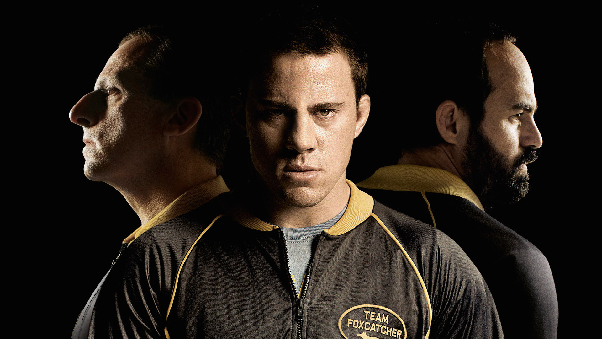 Lire la suite à propos de l’article Critique « Foxcatcher » (2014) : Une lutte haletante !