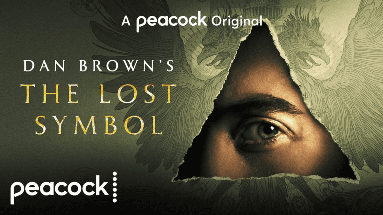 Critique : Dan Brown « Le Symbole Perdu » (2021) : On a perdu Robert Langdon ! - ScreenTune