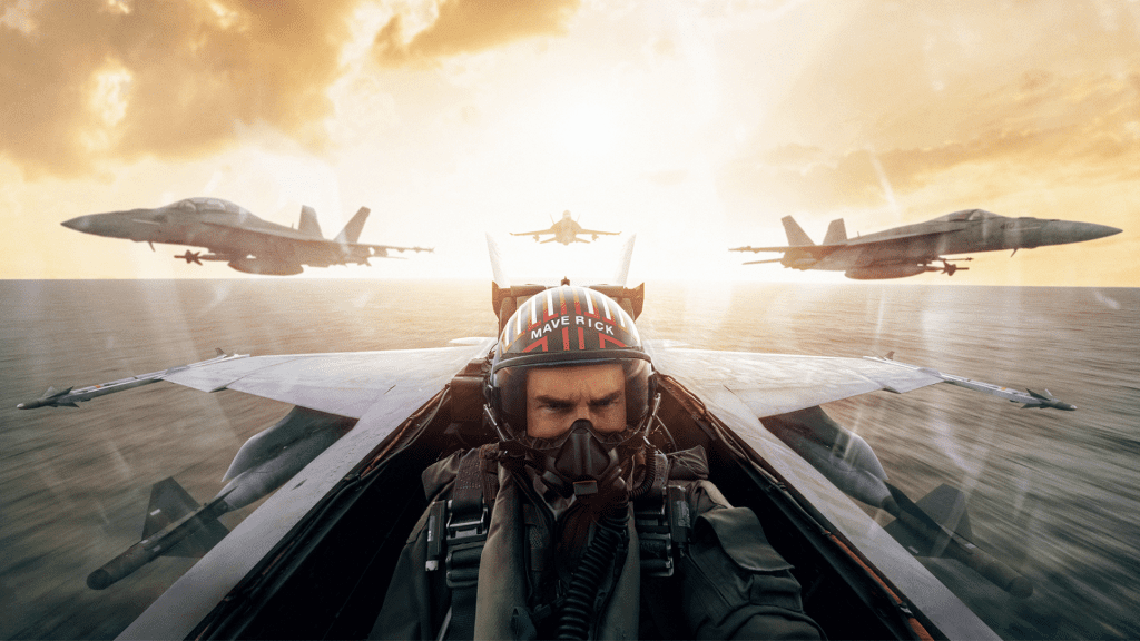   Critique « Top Gun : Maverick » (2022)  : Un film qui décolle vraiment ! - ScreenTune