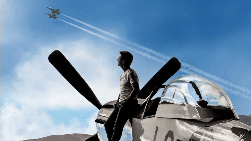   Critique « Top Gun : Maverick » (2022)  : Un film qui décolle vraiment ! - ScreenTune