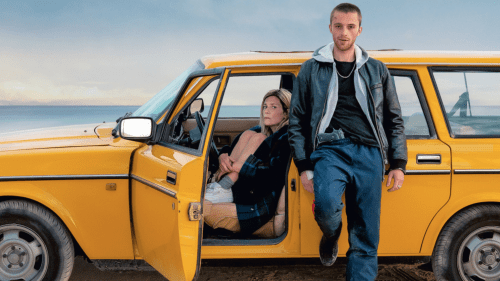 Critique « En roue libre » (2022) :        Un « buddy road movie jubilatoire » !