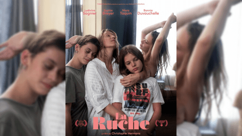 Critique « La Ruche » (2022) : Une famille à la dérive ! - ScreenTune