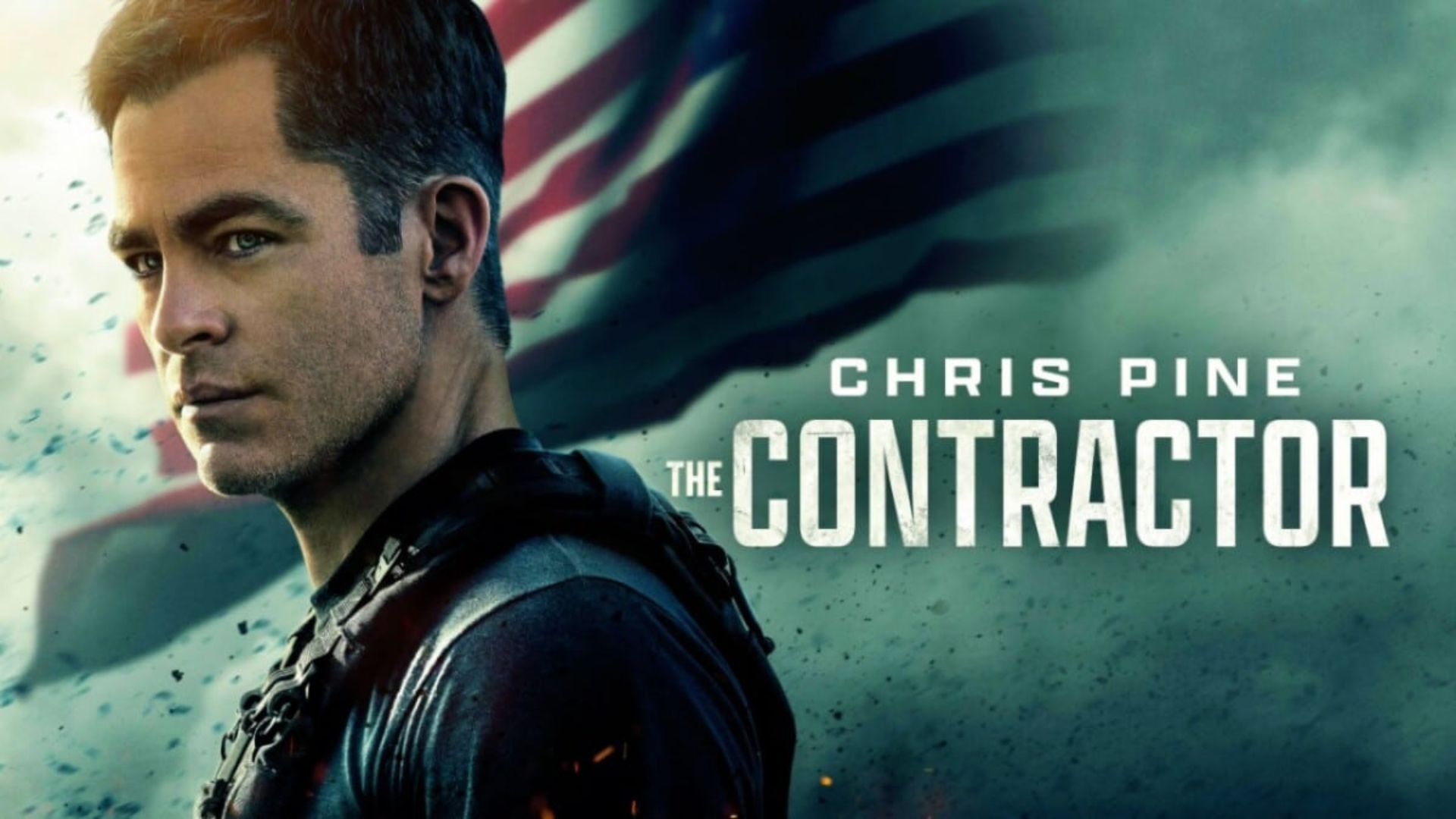 Lire la suite à propos de l’article Critique « The Contractor » (2022) : Il s’appelle encore James mais pas T. Kirk !