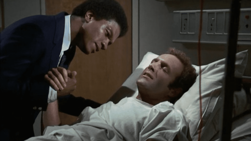 Les Meilleurs Films de James Caan : Le Colosse du Bronx - ScreenTune