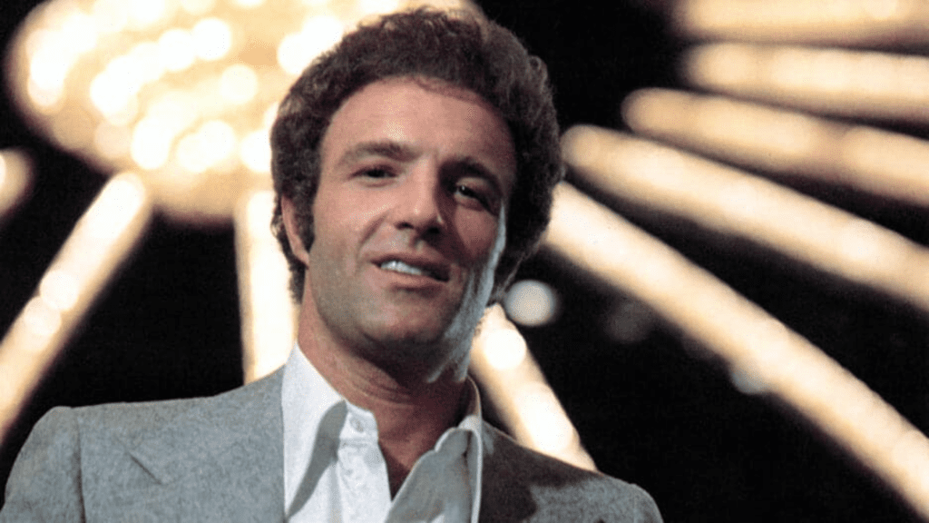 Les Meilleurs Films de James Caan : Le Colosse du Bronx - ScreenTune