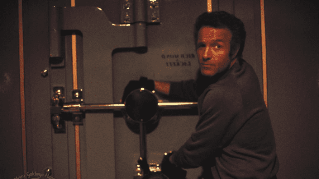 Les Meilleurs Films de James Caan : Le Colosse du Bronx - ScreenTune