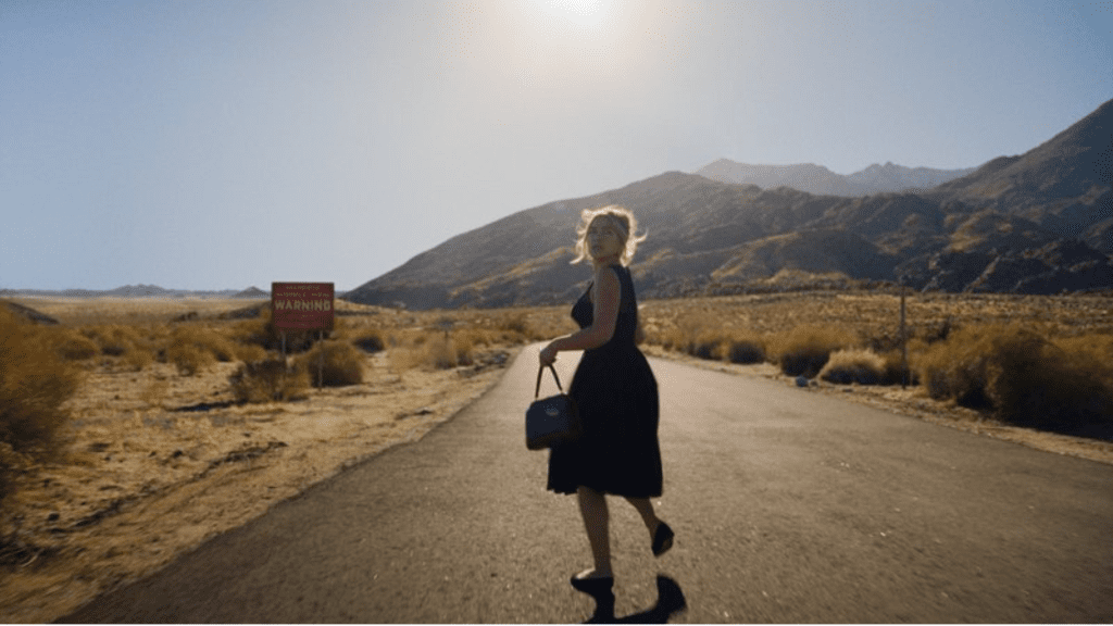 Critique « Don't Worry Darling » (2022) : Desert Housewives ! - ScreenTune