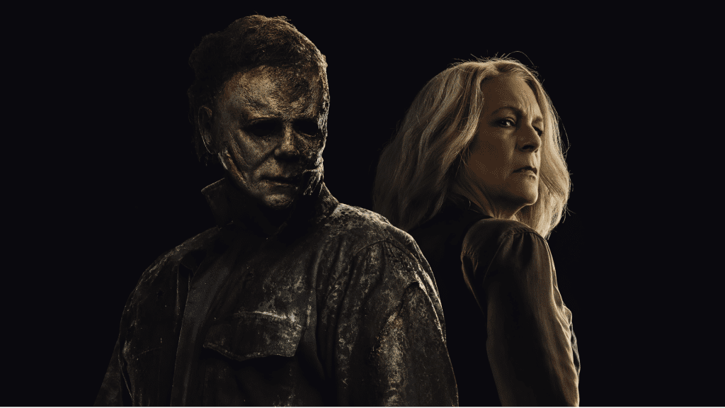 Critique « Halloween Ends » (2022) : Liquidation de la boucherie Myers ! - ScreenTune