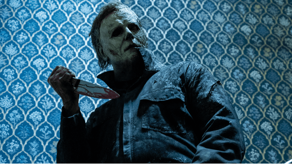 Critique « Halloween Ends » (2022) : Liquidation de la boucherie Myers ! - ScreenTune