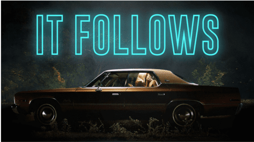 Critique « It Follows » (2014) : Fuis-moi je te suis, suis-moi je te fuis ! - ScreenTune