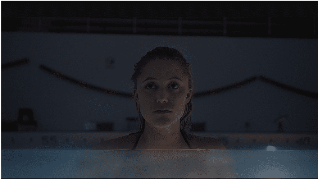 Critique « It Follows » (2014) : Fuis-moi je te suis, suis-moi je te fuis ! - ScreenTune