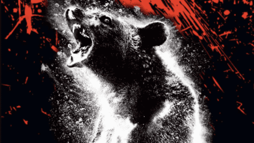 Critique « Crazy Bear » (2023) : L’ours qui sniffait ! - ScreenTune