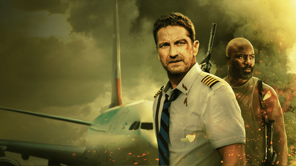 Critique « MayDay » (2023) : Lost again ! - ScreenTune