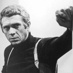 Portrait Steve McQueen : Pilote de son destin