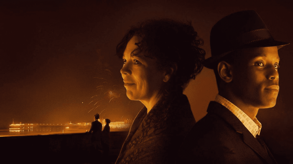 Critique « Empire of light » (2023) : Un film comme le tableau d’un maître Flamand ! - ScreenTune