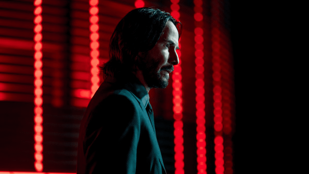 Critique « John Wick : chapitre 4 » (2023) : Carnage à Paris ! - ScreenTune