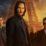 Critique « John Wick : chapitre 4 » (2023) : Carnage à Paris !