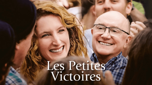 Critique « Les petites victoires » (2023) : … se dégustent comme un kouign-amann ! - ScreenTune