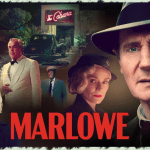 Critique « Marlowe » (2023) : Les héros sont fatigués !