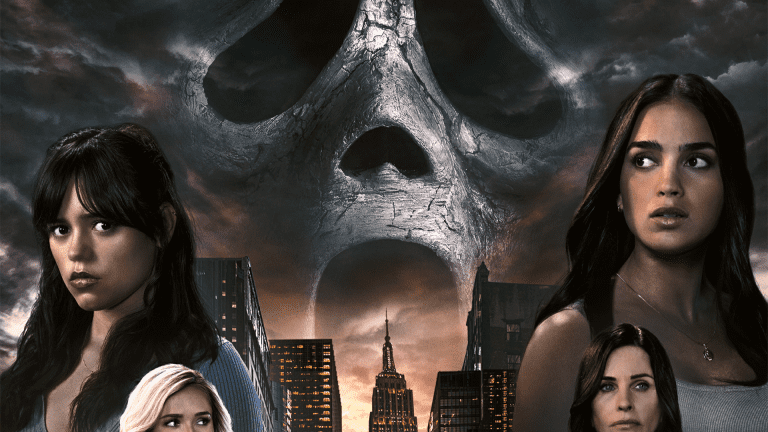 Critique « Scream 6 » (2023) : Escapade urbaine pour Ghostface - ScreenTune