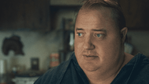 Critique « The Whale » (2023) : Charlie et l’impossible quête ! - ScreenTune