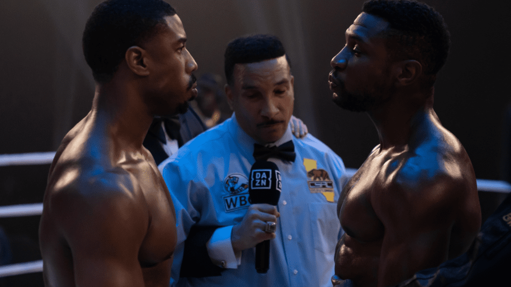 Critique « Creed III » (2023) : Un direct toujours aussi efficace !