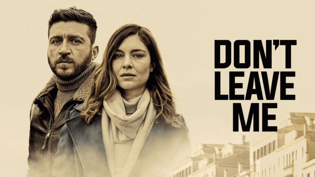 Critique « Don’t Leave me » (2022) : Les eaux noires de la Sérénissime !  - ScreenTune