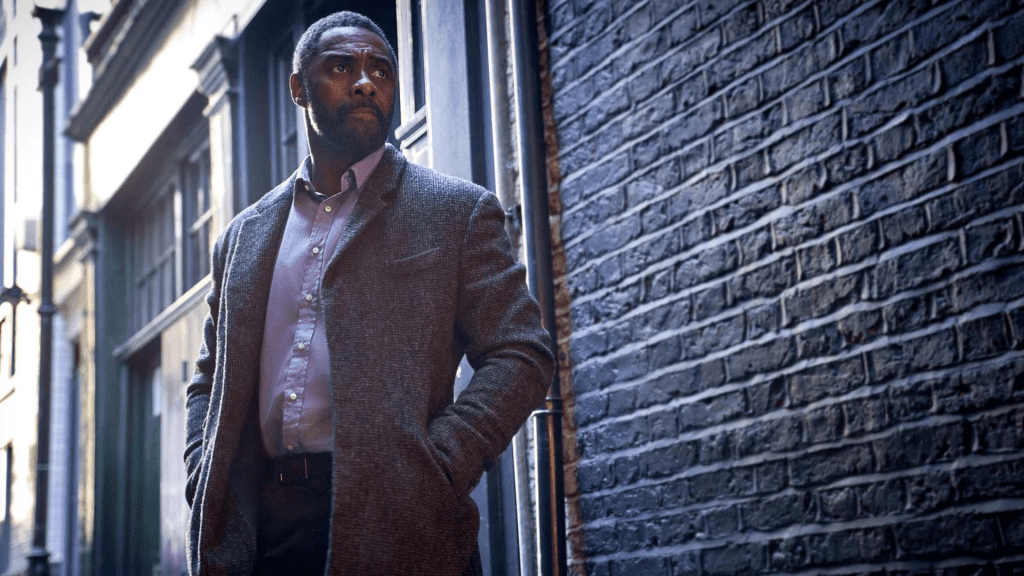 Critique « Luther : Soleil déchu » (2023) : Luther ! Never say never again ! - ScreenTune