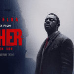 Critique « Luther : Soleil déchu » (2023) : Luther ! Never say never again !