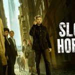 Critique « Slow Horses saison 2 » (2022) : Espion un jour ; espion toujours !