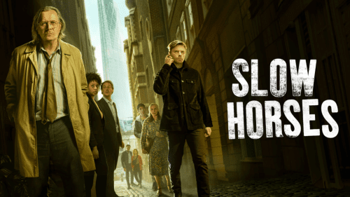 Critique « Slow Horses saison 2 » (2022) : Espion un jour ; espion toujours ! - ScreenTune