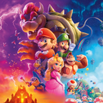 Critique « Super Mario Bros le film » (2023) : Le retour du plombier adoré !